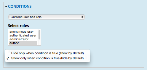 illustration of UI for proposed feature